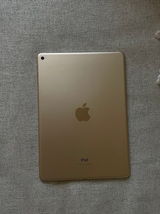 iPad Air 2