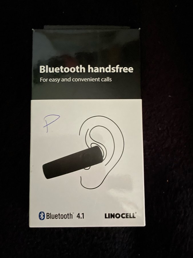 Handsfree Bluetooth