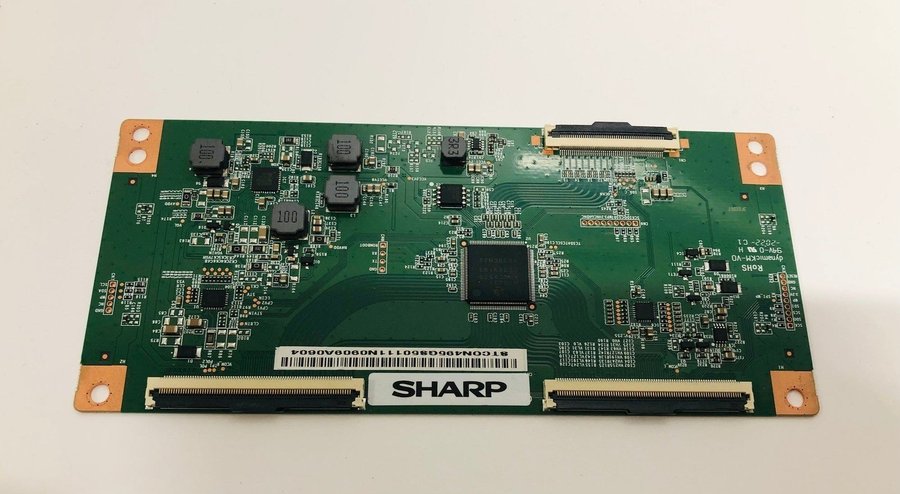 T-con board Sharp 50BL3EA