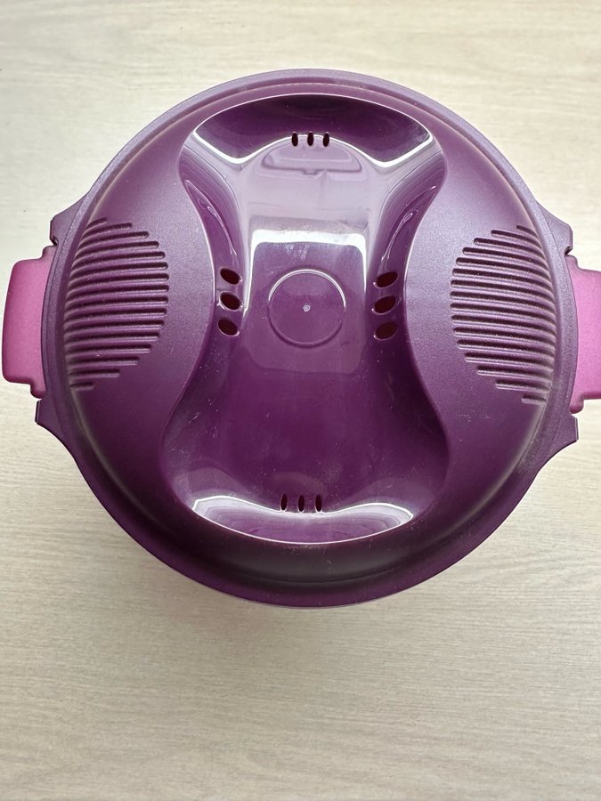 Tupperware Riskokare Stor 2.2L