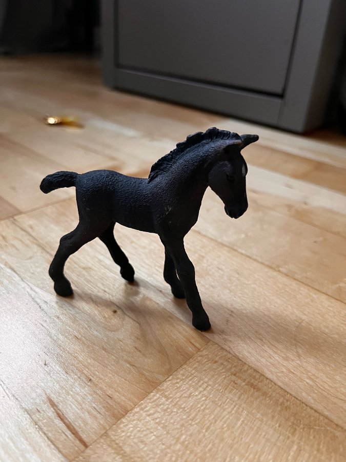 Schleich Hästar och Tillbehör