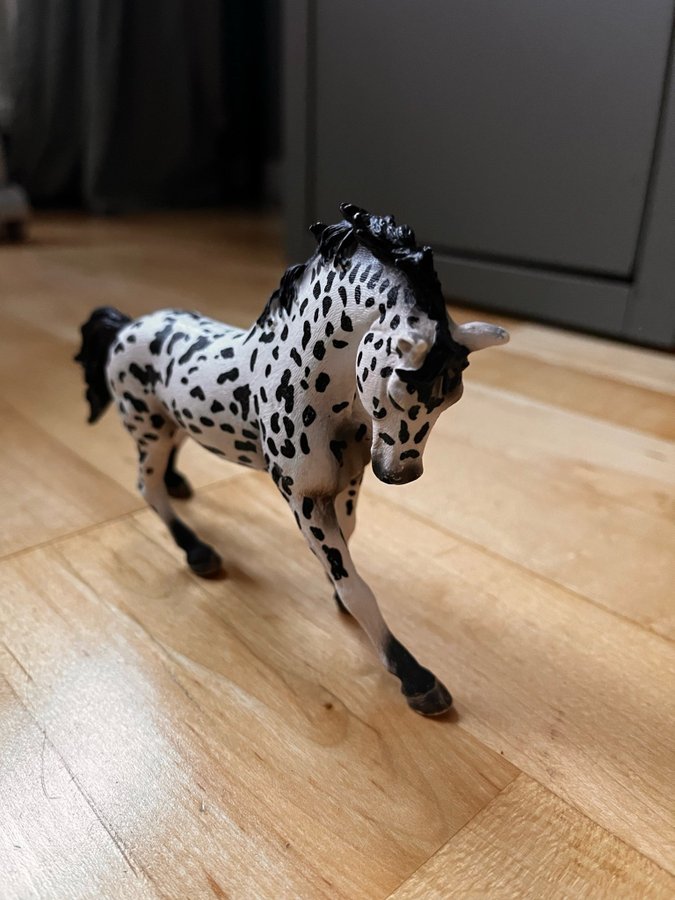 Schleich Hästar och Tillbehör