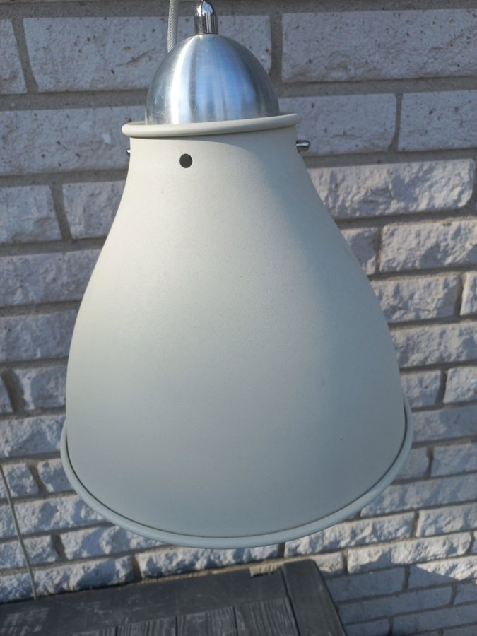 Taklampa Belid Typ T1186