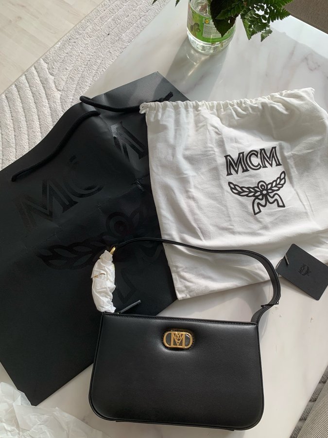 MCM Bag original