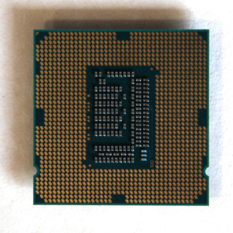 Processor Intel i7-3770