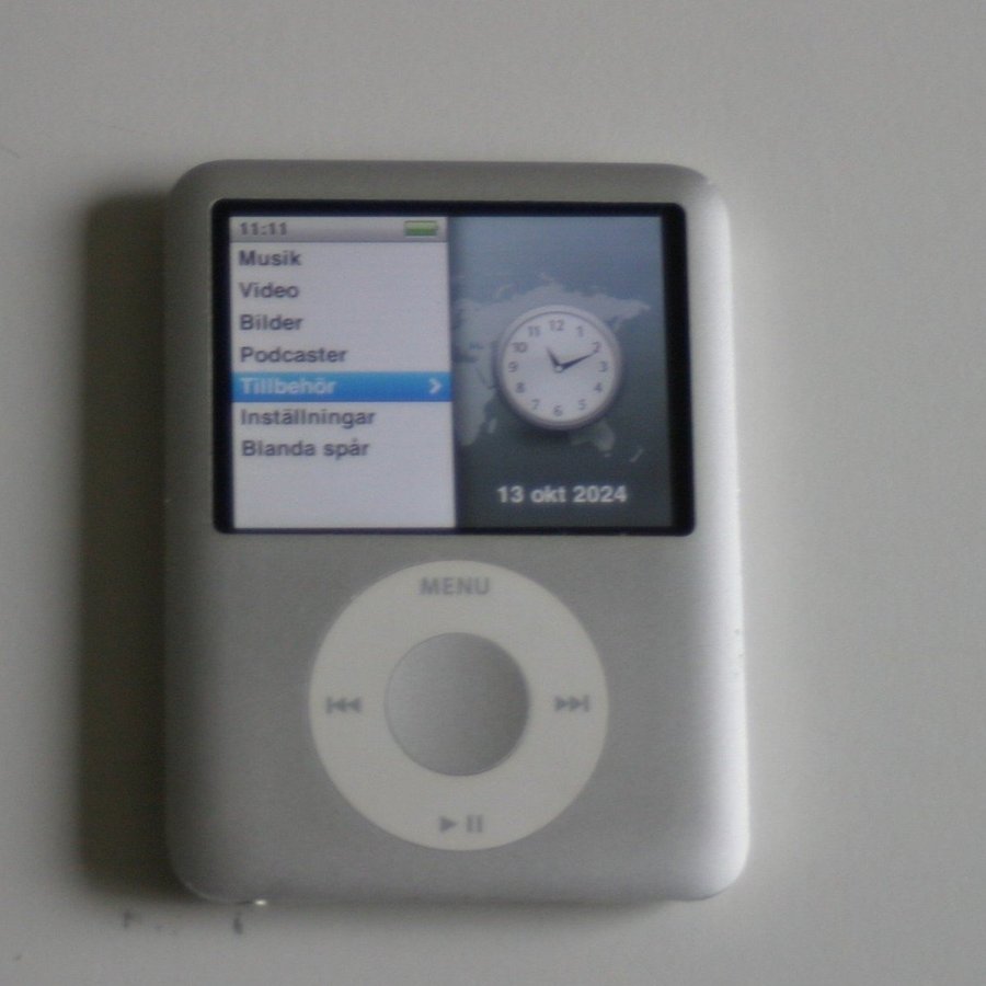 iPod 4GB