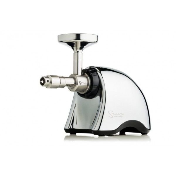 Omega Sana 606 Slow Juicer juicepress