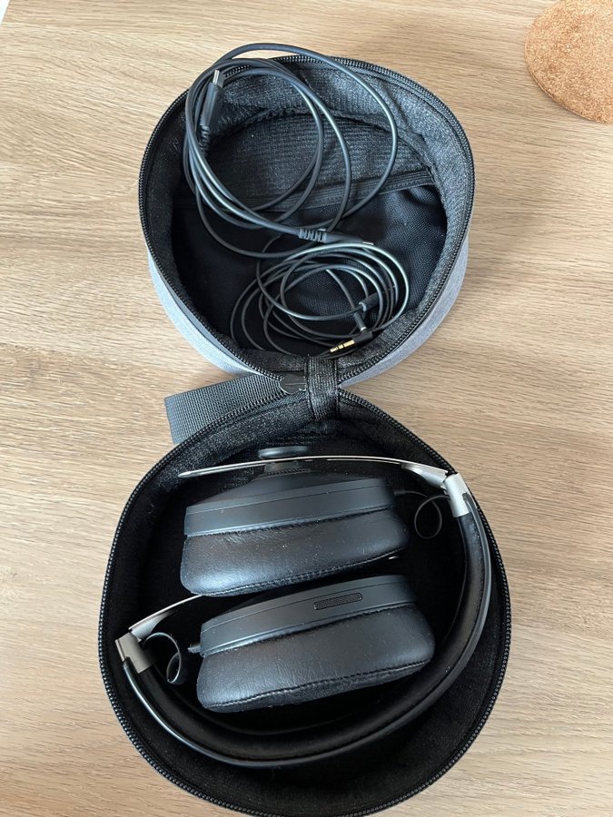 Sennheiser Momentum 3 Wireless