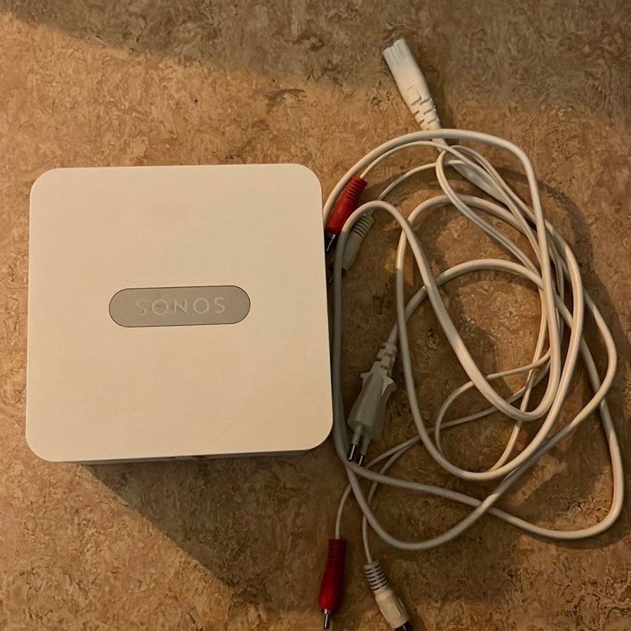 Sonos Connect Gen1