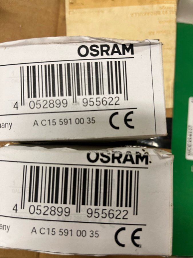 Osram dali pcu 2st