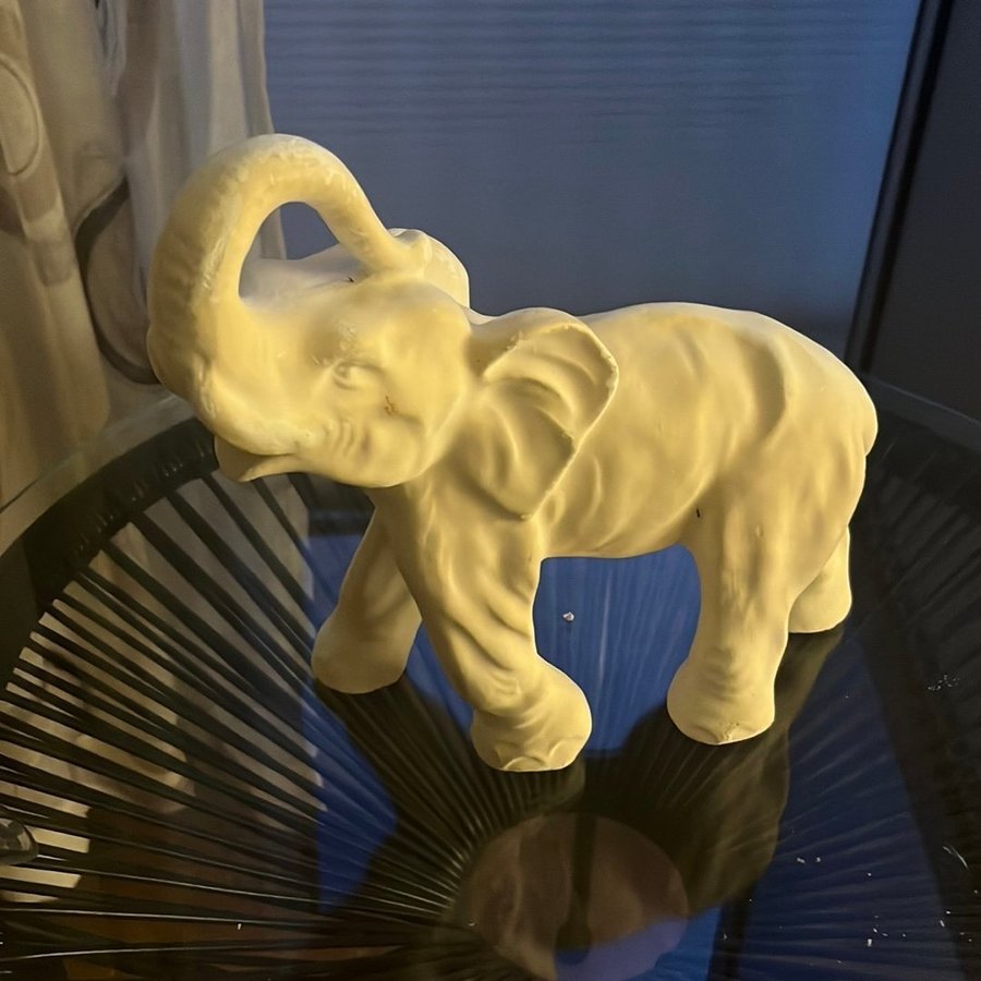 Elefant Figur