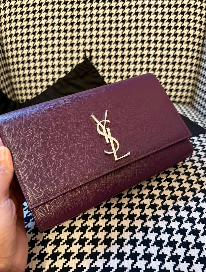 YSL KATE MEDIUM bag