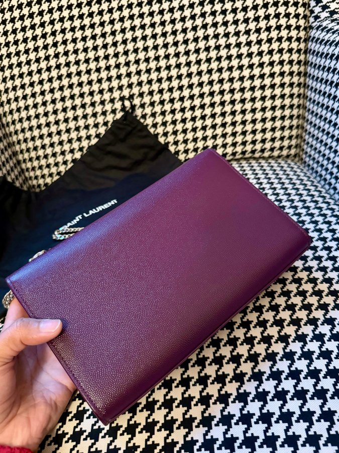 YSL KATE MEDIUM bag