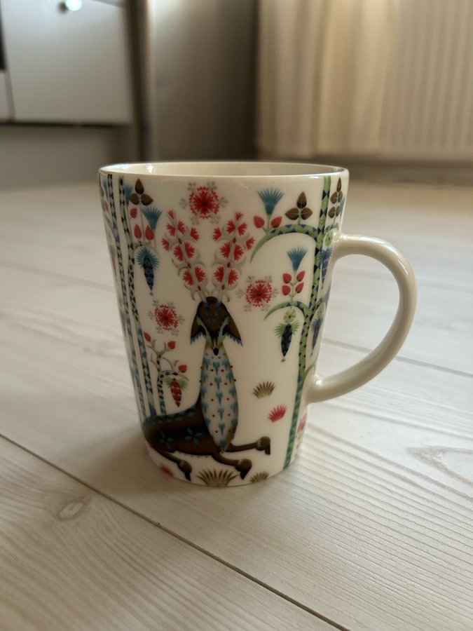 Iittala Taika mugg