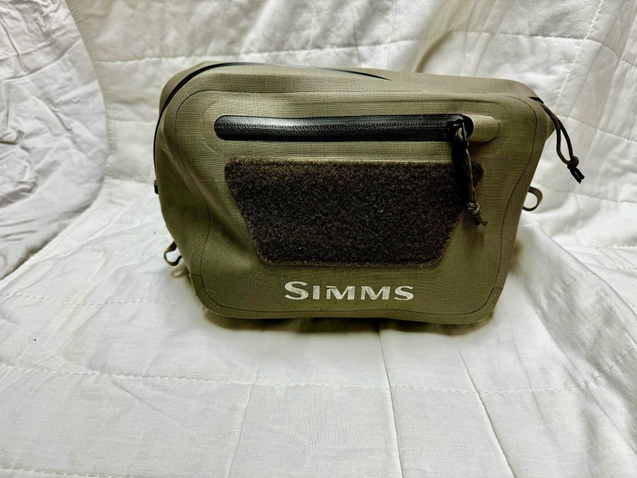 Simms Dry Creek Hip Pack 10 L