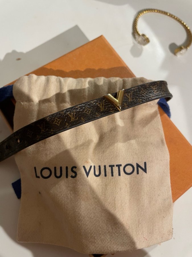 Louis Vuitton armband