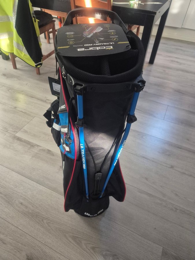 Cobra Ultralight Stand Bag