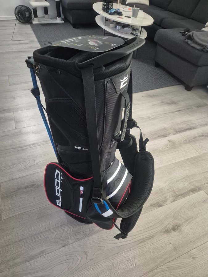 Cobra Ultralight Stand Bag