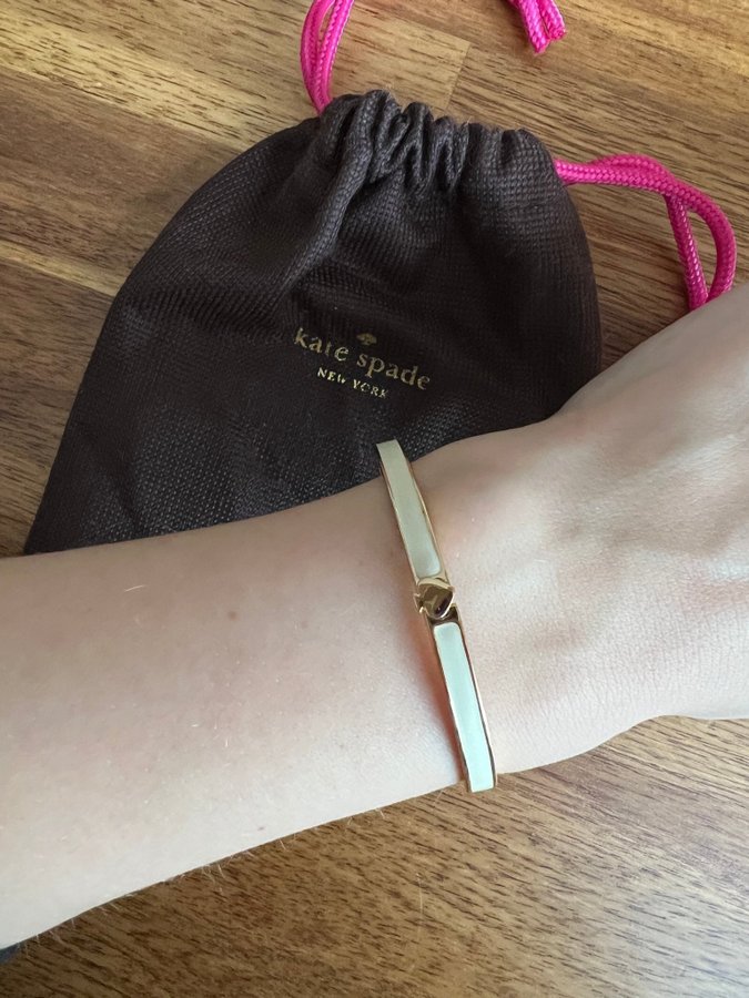 Armband från Kate Spade