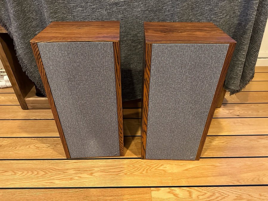 Seas hifi 30