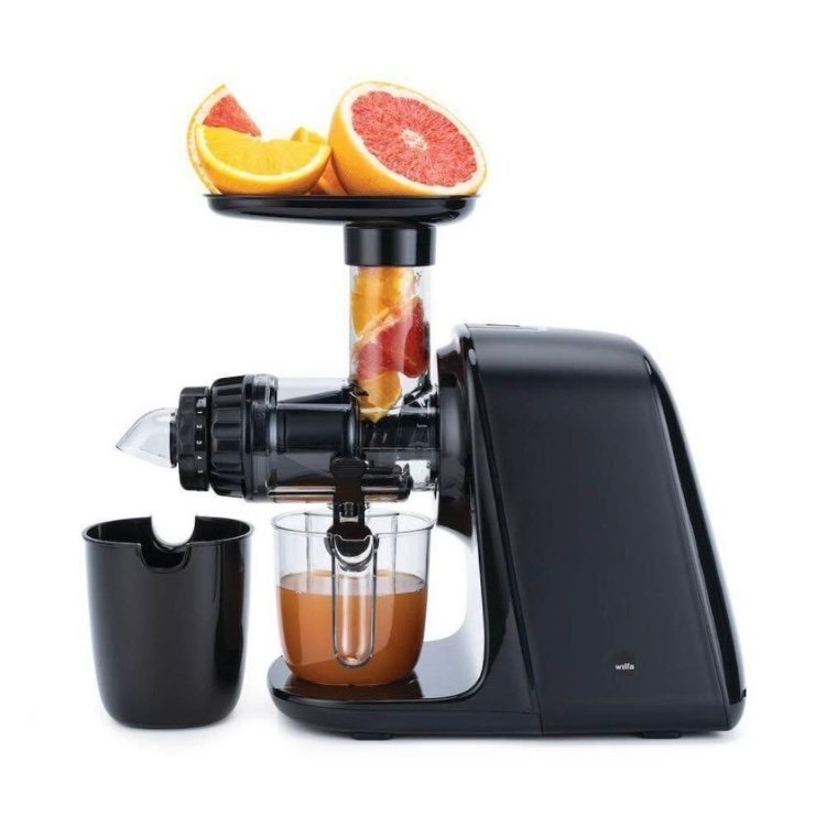 Wilfa SLOW JUICER