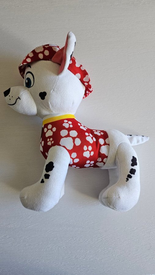 Paw Patrol marshal gosedjur att rita på, pennor nwt