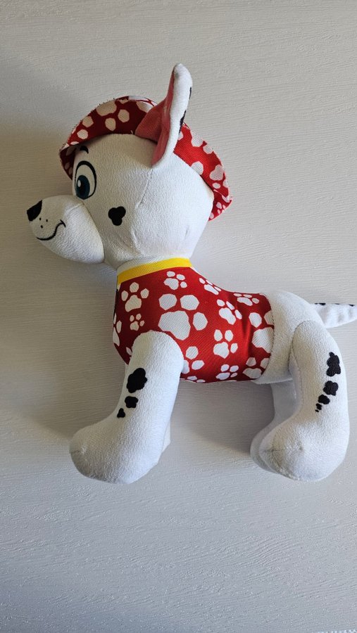 Paw Patrol marshal gosedjur att rita på, pennor nwt