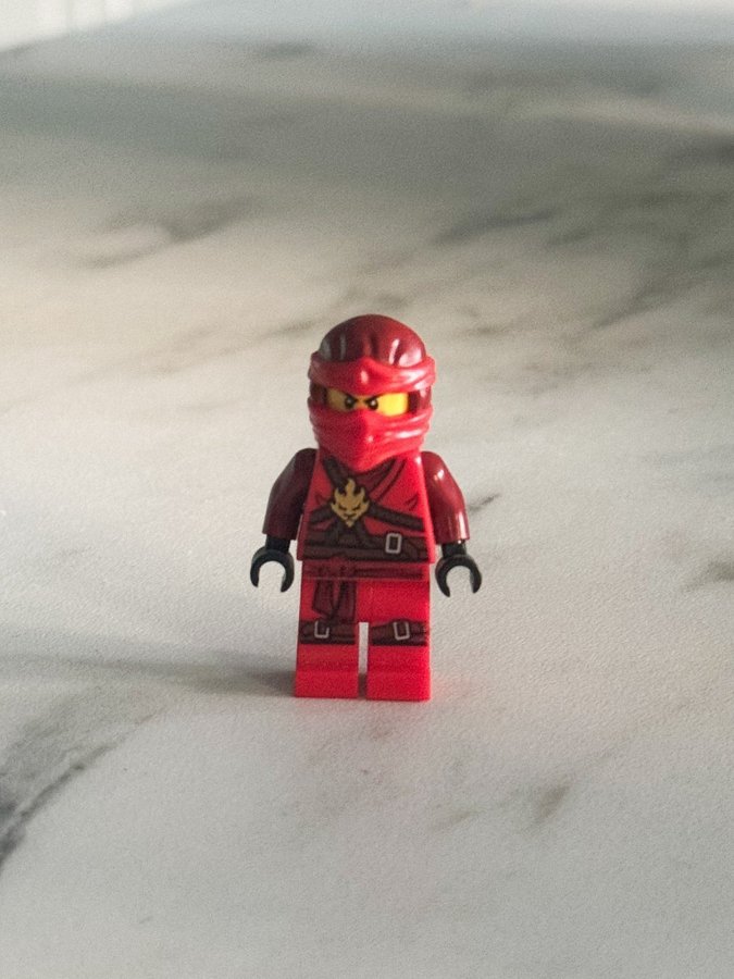 Lego Ninjago - Kai (Honor Robe)