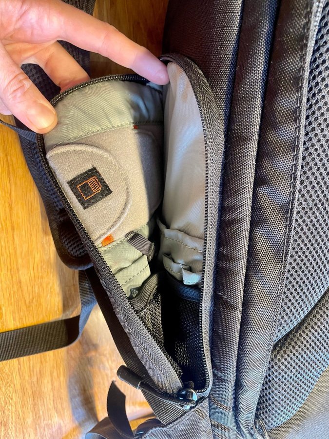 Kamera-ryggsäck Lowepro Flipside 300