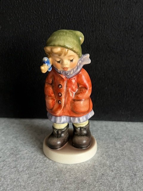 Hummel figur nr: 2221