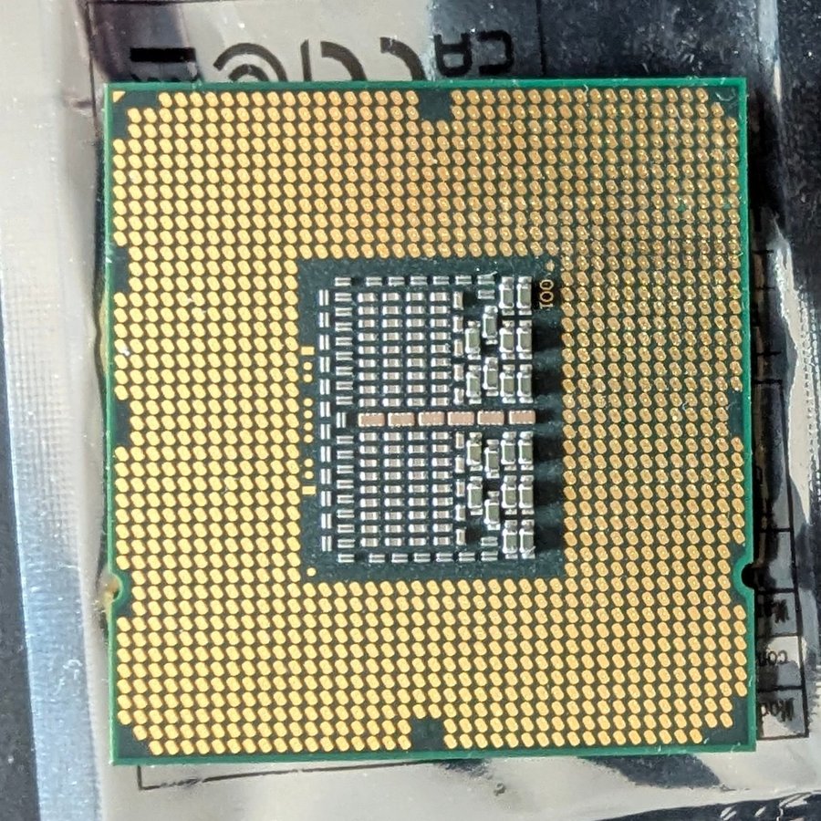 Intel Xeon E5530