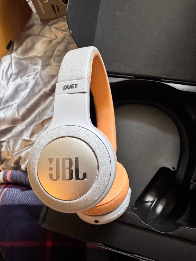 JBL Duet BT Trådlösa Hörlurar