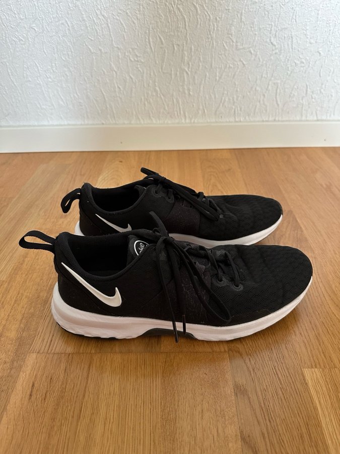 Nike Träningsskor Svart