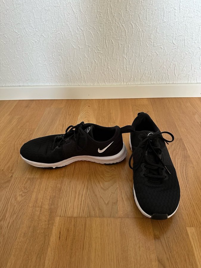 Nike Träningsskor Svart