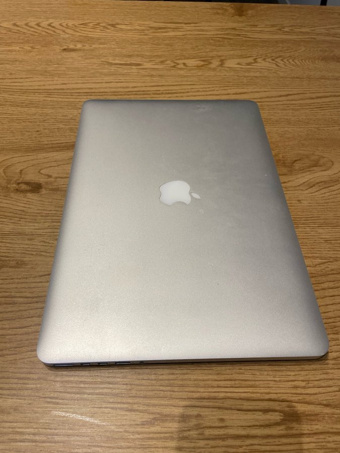 MacBook Pro