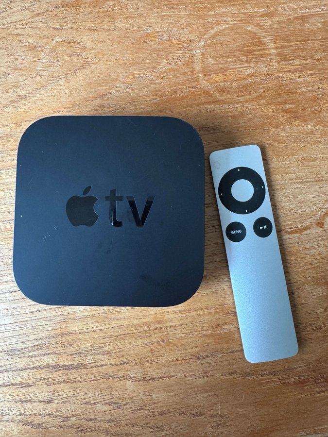 Apple TV (3:e generationen)