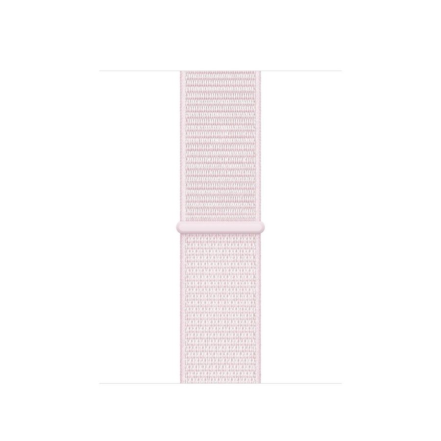 Sport Loop 44/45/46/49mm Apple Watch Armband - SOFT PINK