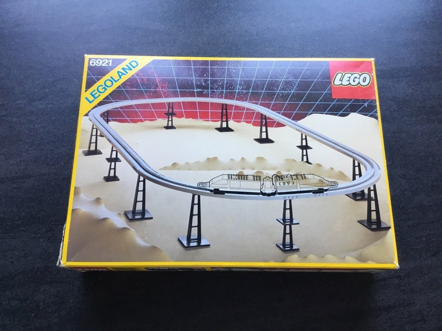 Lego 6921