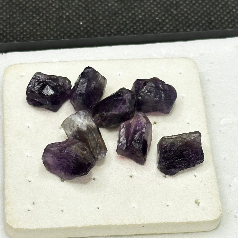 Amethyst 29,50 ct