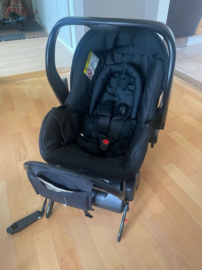 Britax Römer babyskydd