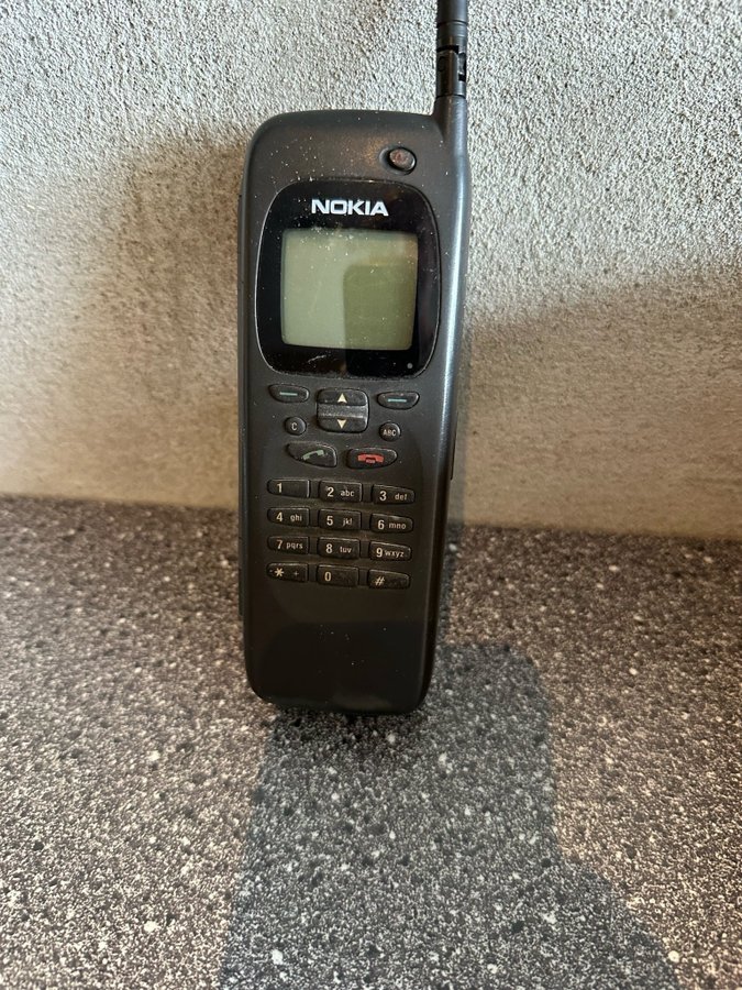 Nokia 9000