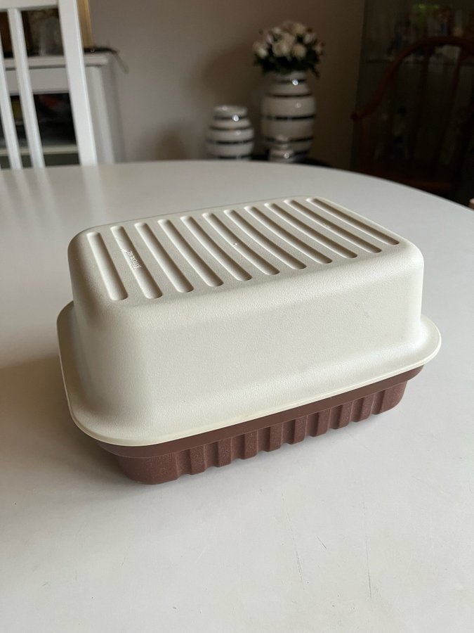 Tupperware liten brödbox