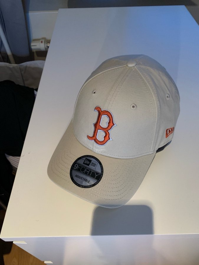 New Era Boston Red Sox keps