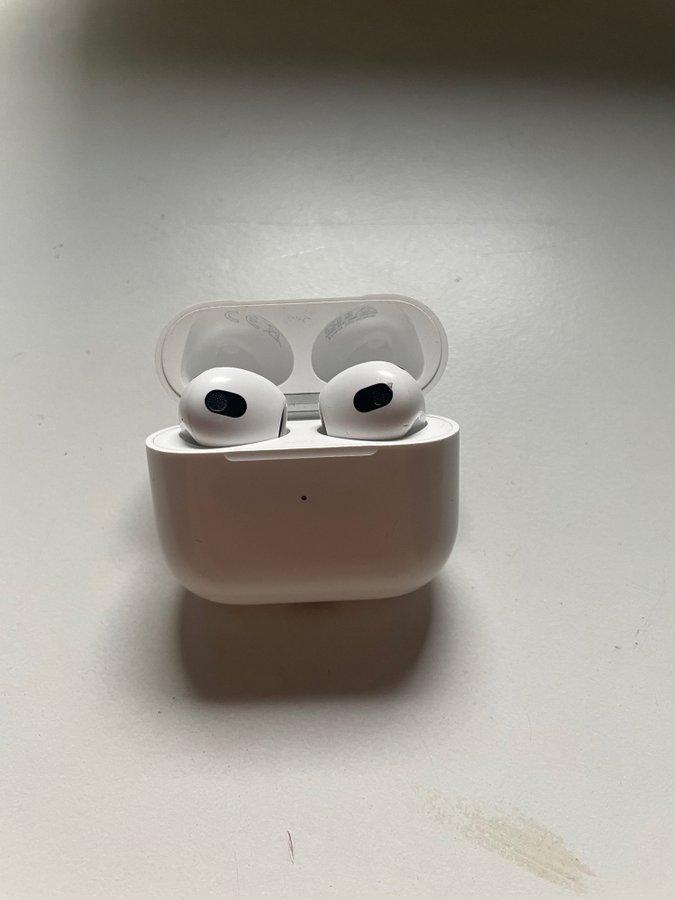 Airpods Gen 3