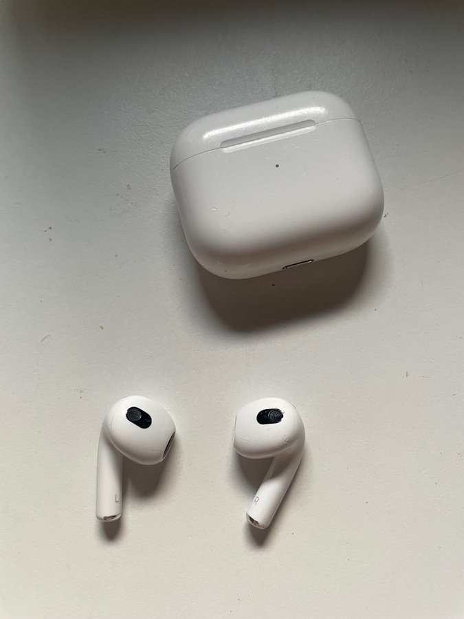 Airpods Gen 3