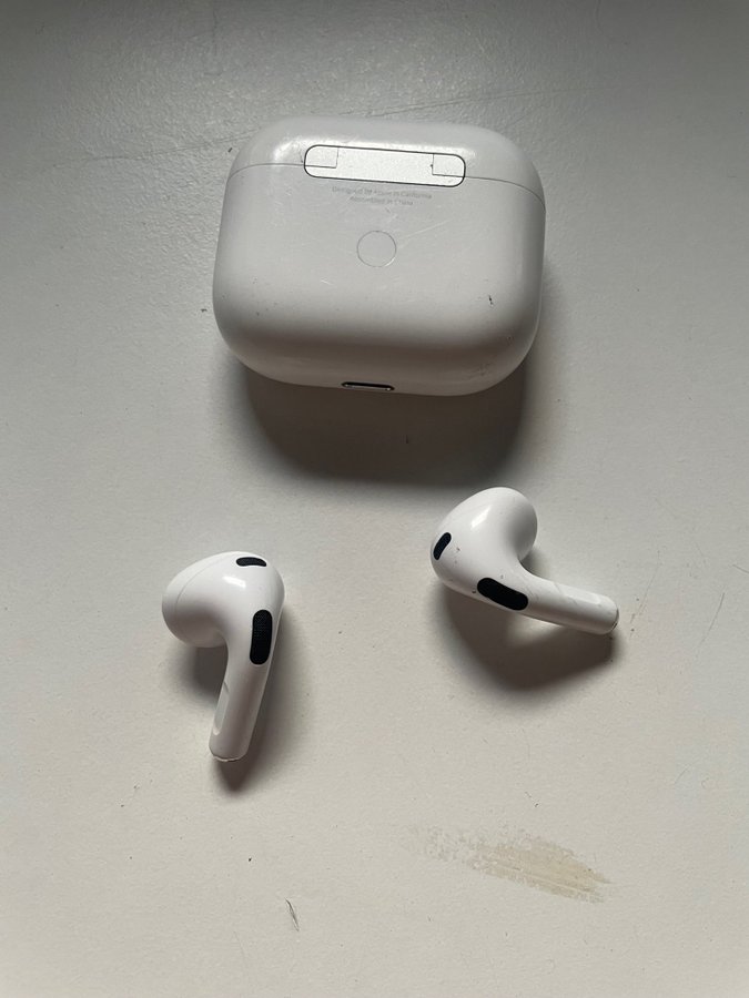 Airpods Gen 3