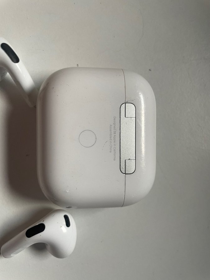 Airpods Gen 3