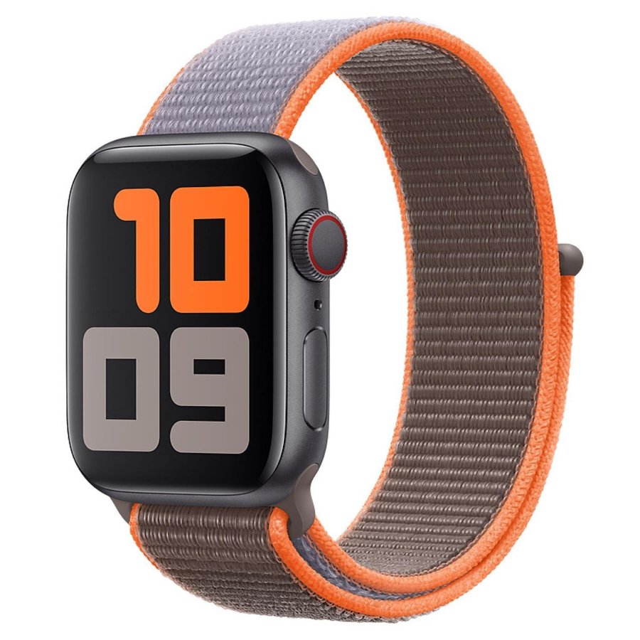 Nylonloop 38/40/41/42mm Apple Watch Armband - VITAMINER