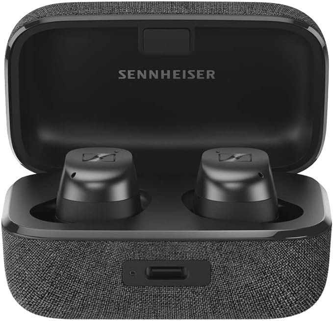 Helt ny Wireless Sennheiser Momentum True 3