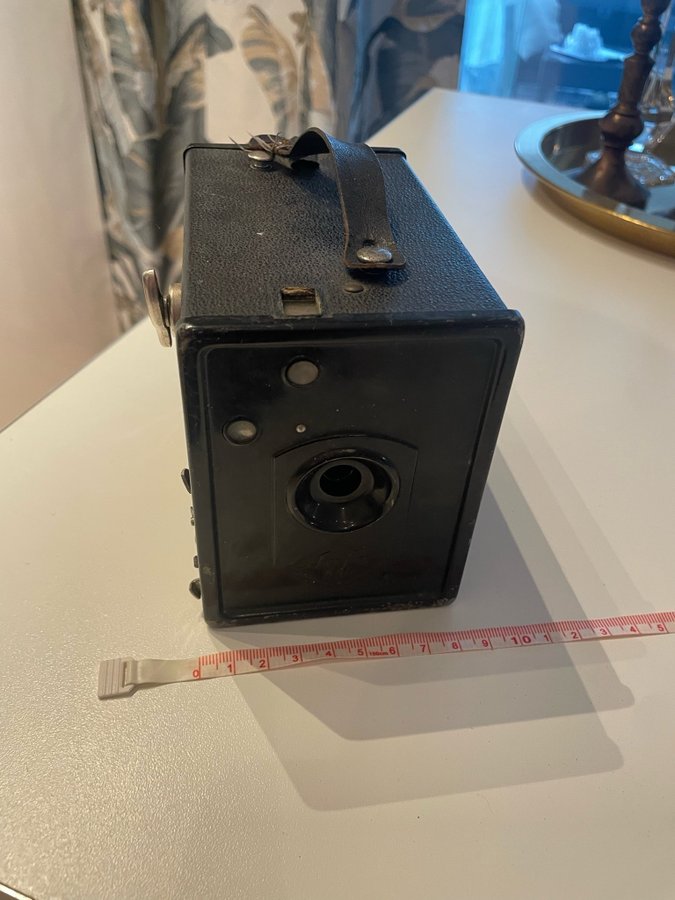 Agfa Boxkamera